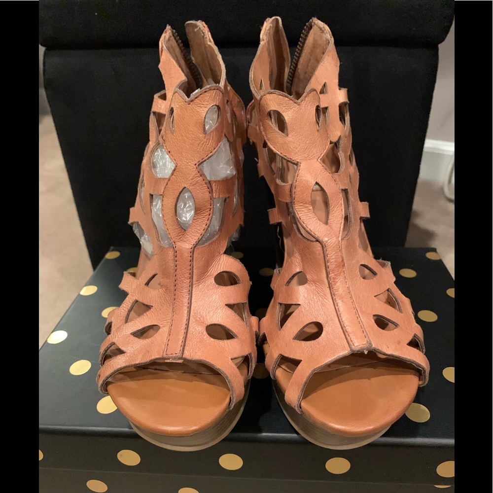 STEVE MADDEN Wedges